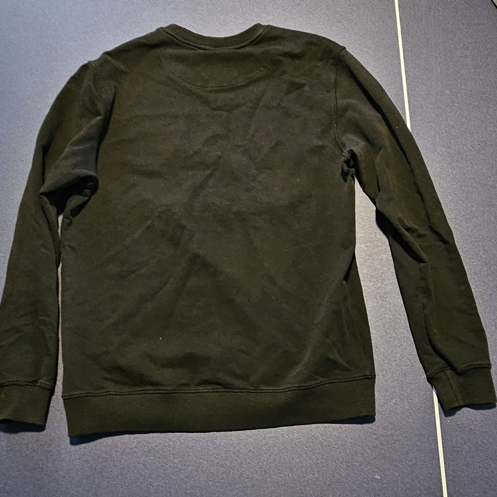 Fendi Monster Eye Black Sweater - Picture 3 of 5